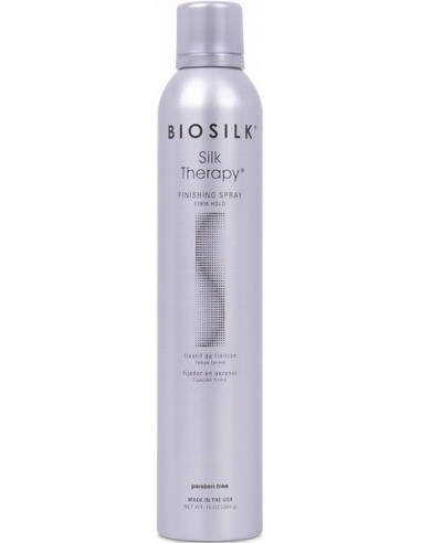 BIOSILK Silk Therapy -hiuslakka...
