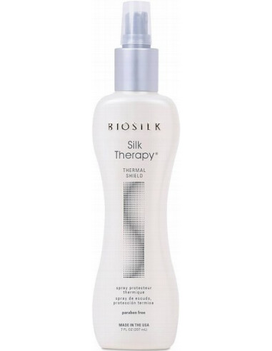 BIOSILK Silk Therapy erittäin kevyt...