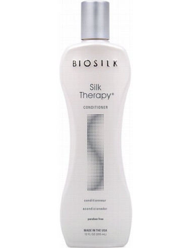 BIOSILK Silk Therapy...