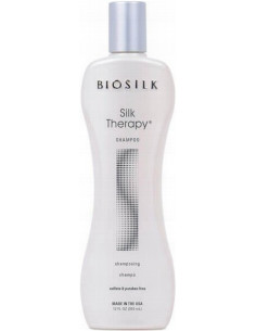 BIOSILK Silk Therapy...