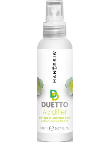 DUETTO HAPOTTAJA Hiussuihke...
