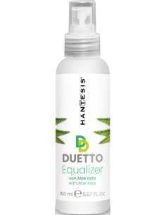 DUETTO EQUALIZER...