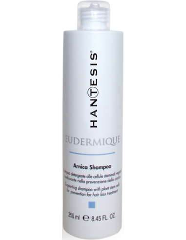 EUDERMIQUE Arnica Shampoo against hair loss 250ml