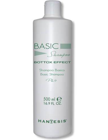 BOTTOX Shampoo toimenpiteeseen 500ml