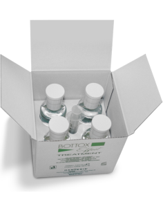 BOTTOX-kosmetiikkasetti