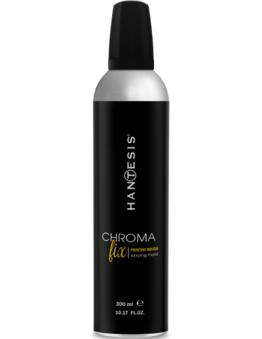 CHROMAFIX Hair Foam, Strong Fixation 300ml