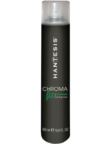 CHROMAFIX Matu laka, stipra fiksācija 500ml