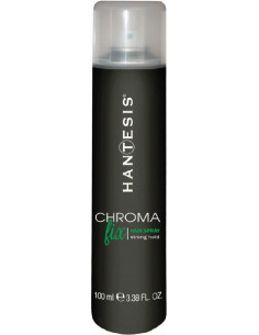 CHROMAFIX hiuslakka, vahva...