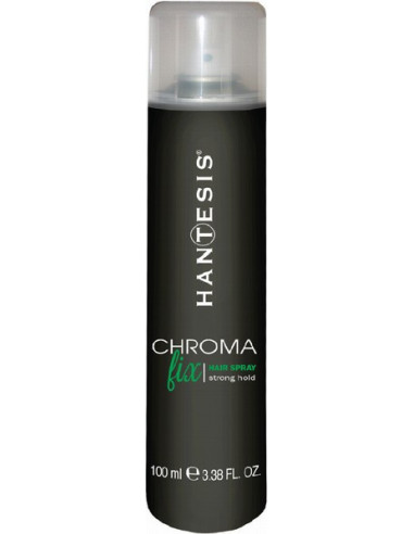 CHROMAFIX hiuslakka, vahva pito 100ml
