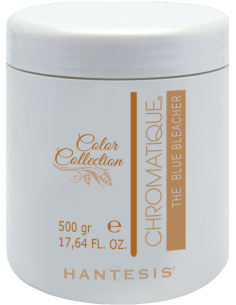 CHROMATIQUE Valkaisujauhe,...