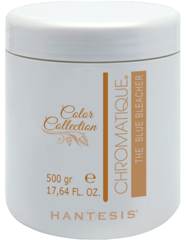 CHROMATIQUE Valkaisujauhe, sininen 500g
