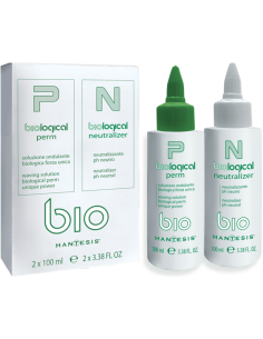 BIOLOGICAL Permanenttisetti...