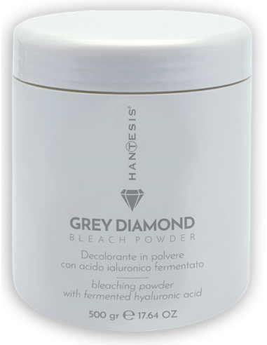 GREY DIAMOND Valkaiseva geeli...