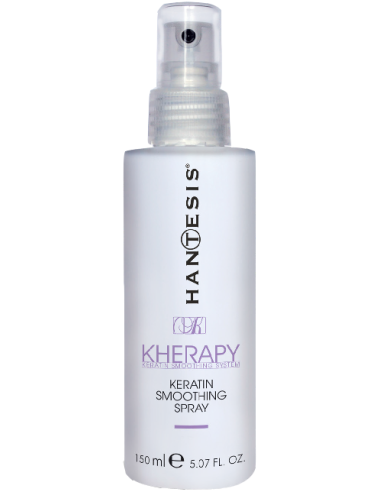 KHEPARY Keratin spray, smoothing 150ml