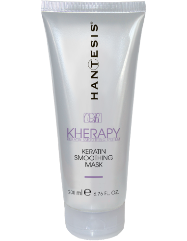 KHEPARY Keratin mask, smoothing 200ml