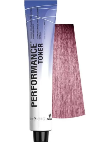 PERFORMANCE TONER Kasvovoide 0/C...