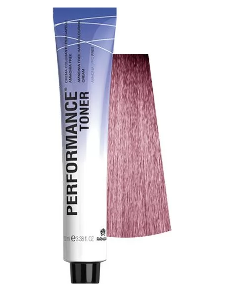 PERFORMANCE TONER Kasvovoide 0/C Kirsikka, ammoniakiton 100ml