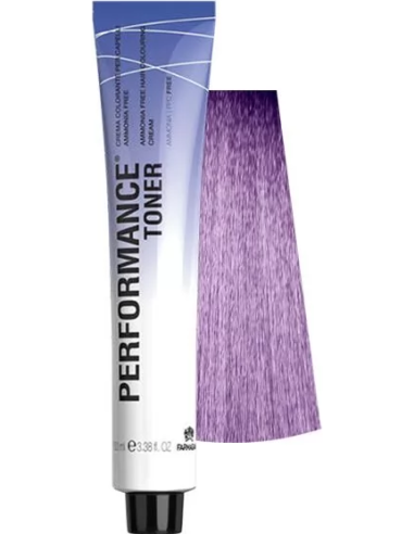 PERFORMANCE TONER Kasvovoide 0/LV...