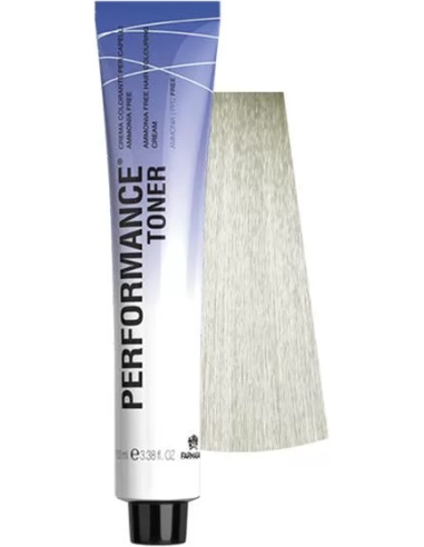 PERFORMANCE TONER Kasvovoide 0/P...