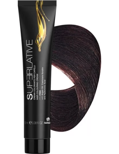 Farmagan Superlative Color 4.4...
