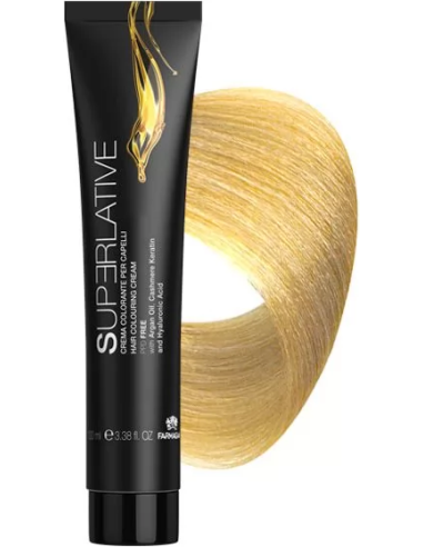 Farmagan Superlative Color 10.3...
