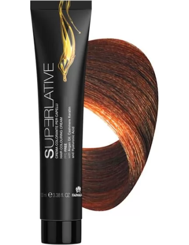 Farmagan Superlative Color 5.44 Light...