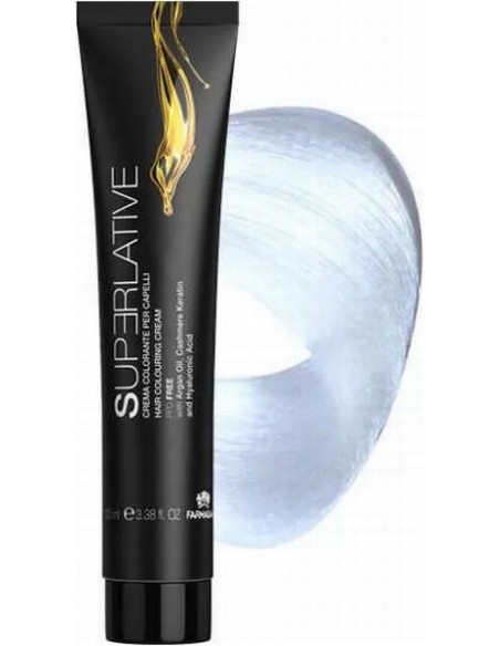 Farmagan Superlative Color BBB Lightening Booster hiusväri 100 ml