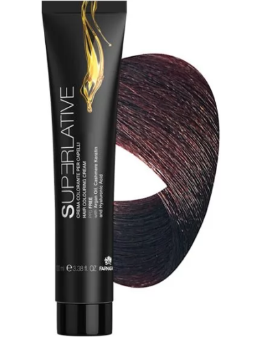 Farmagan Superlative Color 4.5...