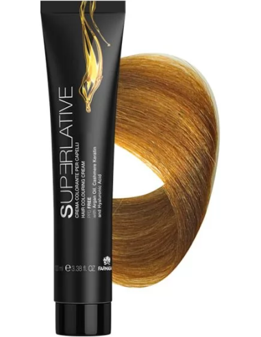 Farmagan Superlative Color 8.3 Light...