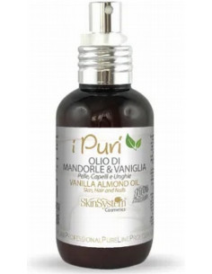 SkinSystem i PURE Öljy...