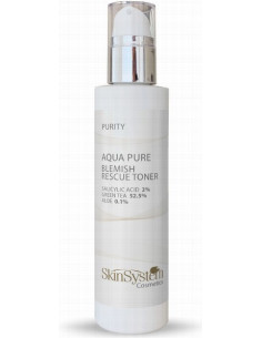 SkinSystem PURITY Aqua Pure...