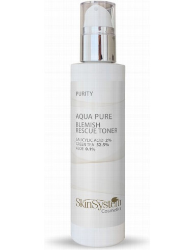 SkinSystem PURITY Aqua Pure...