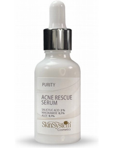SkinSystem PURITY -seerumi...