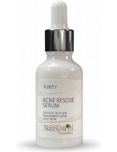 SkinSystem PURITY -seerumi...