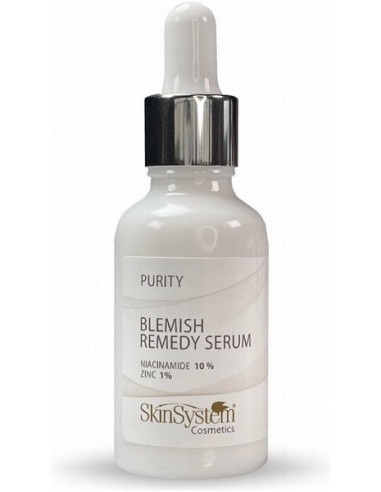 SkinSystem PURITY sinkkiseerumi...