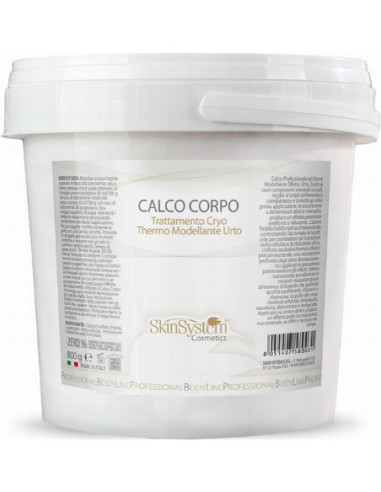 SkinSystem BODY SCULPT PLASTER...