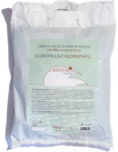 SkinSystem Kuumavahalevyt -...