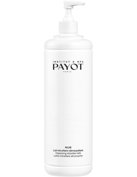 PAYOT NUE Täyteläinen ihonpuhdistusmaito 1000ml