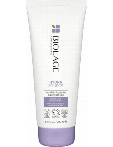 BIOLAGE HYDRASOURCE HOITOAINE...