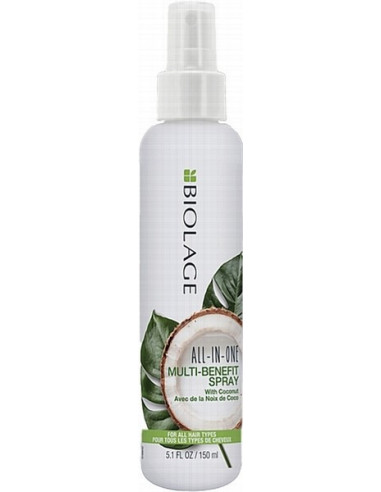 BIOLAGE ALL-IN-ONE MONITOIMINTOINEN...