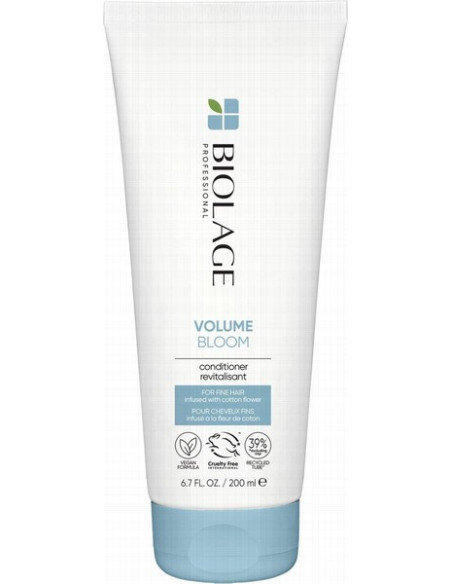 BIOLAGE VOLUMEBLOOM HOITOAINE OHUTILLE HIUKSIIN 200ML