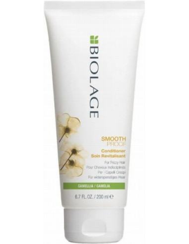 BIOLAGE SILEÄVÄ HOITOAINE 200ml