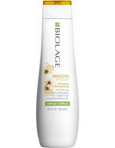 BIOLAGE SILEÄVÄ SHAMPOO 250ml
