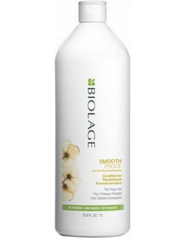 BIOLAGE SILEÄVÄ HOITOAINE 1000ml