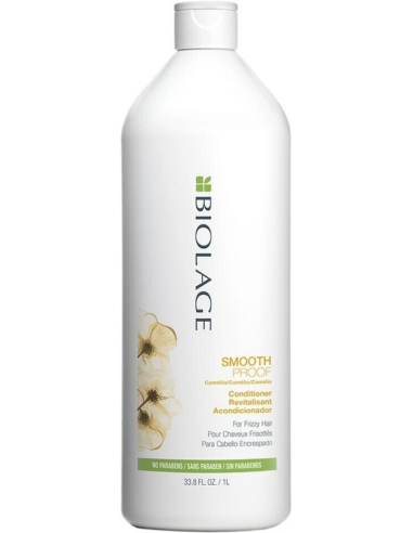 BIOLAGE SMOOTHPROOF condicioner 1000ml