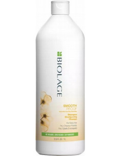 BIOLAGE SILEÄVÄ SHAMPOO 1000ml