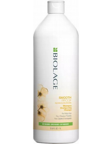 BIOLAGE SILEÄVÄ SHAMPOO 1000ml