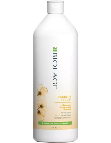 BIOLAGE SMOOTHPROOF shampoo 1000ml