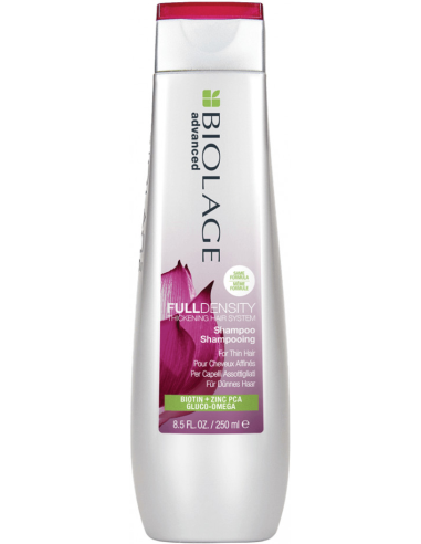 BIOLAGE FULLDENSITY Shampoo For Thin Hair 250ml