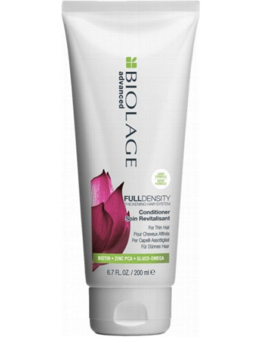 BIOLAGE FULLDENSITY Hoitoaine...